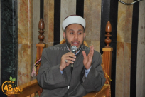   الدكتور مشهور فواز يدعو الى تأدية المهور وسدادها 